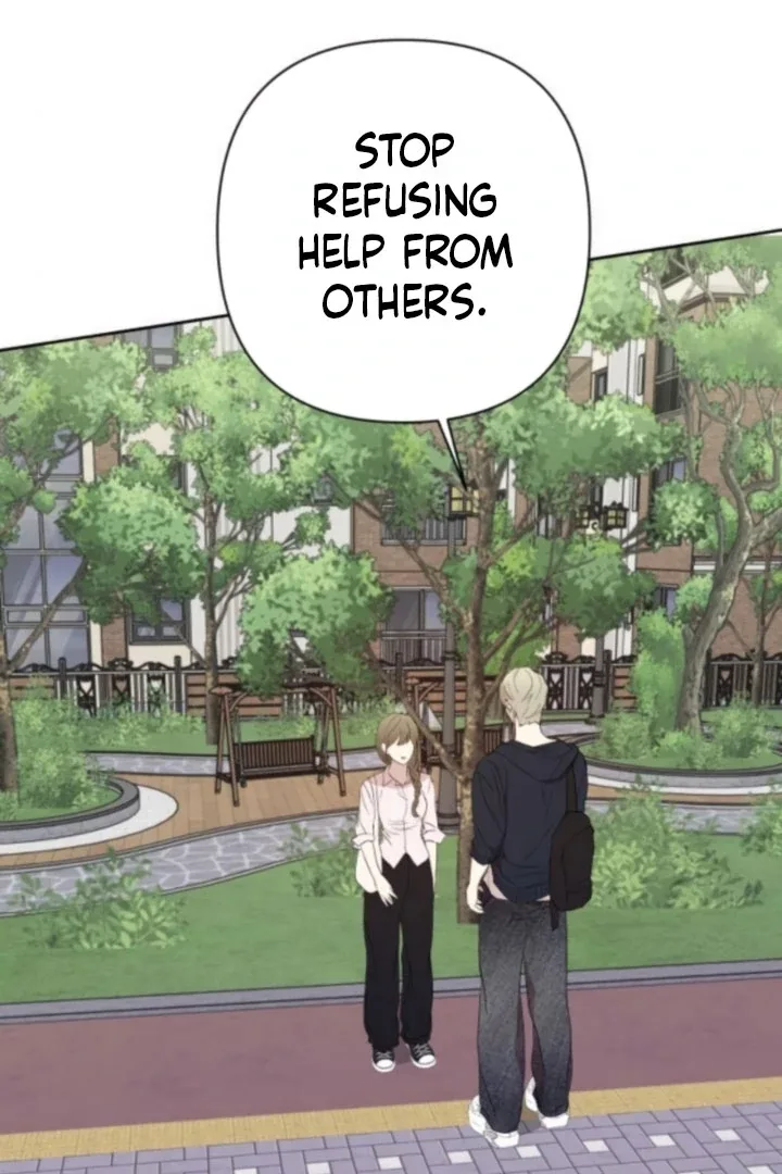 My Unknown Girlfriend Chapter 10 page 51