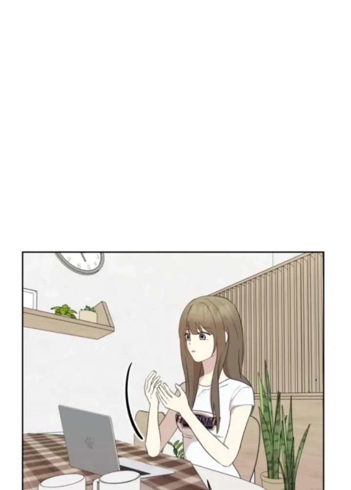 My Unknown Girlfriend Chapter 10 page 69