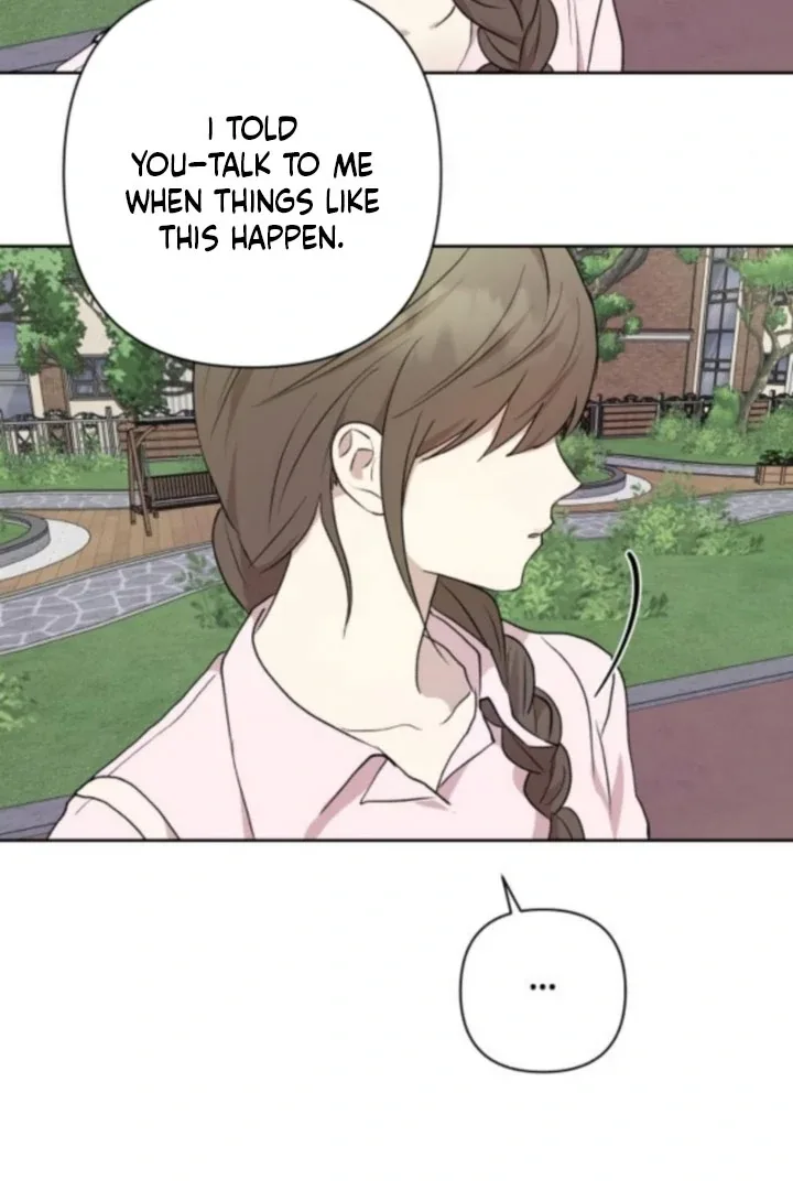 My Unknown Girlfriend Chapter 10 page 53