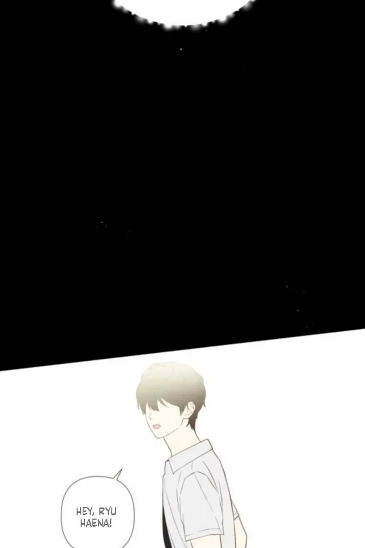 My Unknown Girlfriend Chapter 10 page 3
