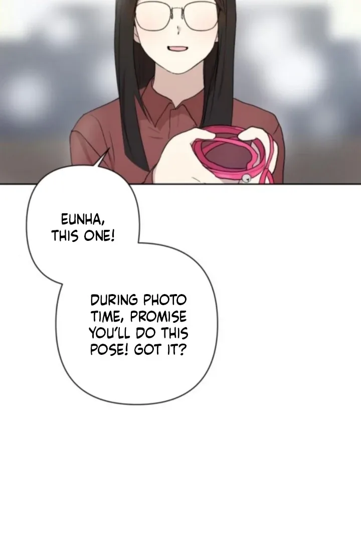 My Unknown Girlfriend Chapter 10 page 93
