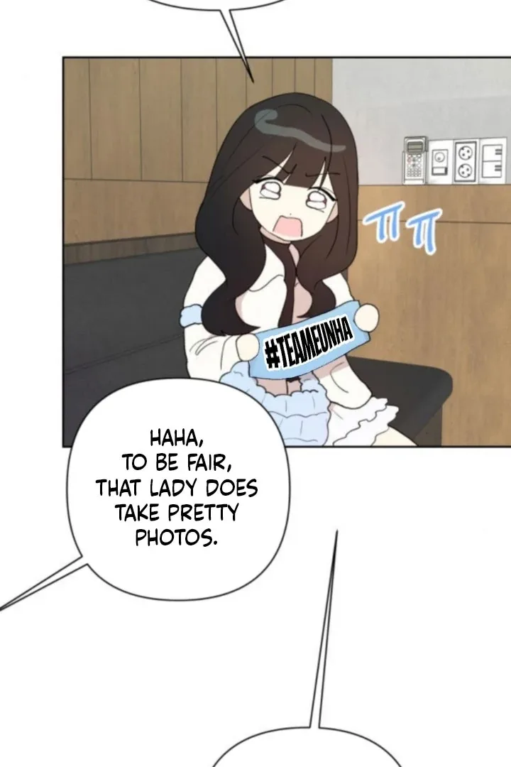 My Unknown Girlfriend Chapter 10 page 105