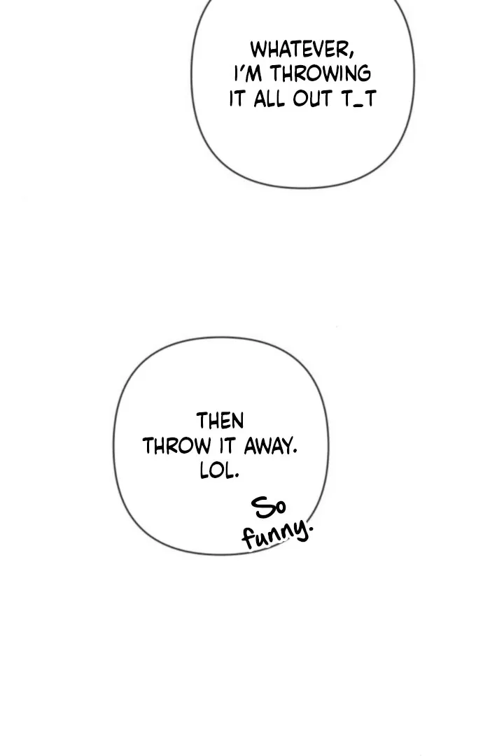 My Unknown Girlfriend Chapter 10 page 106