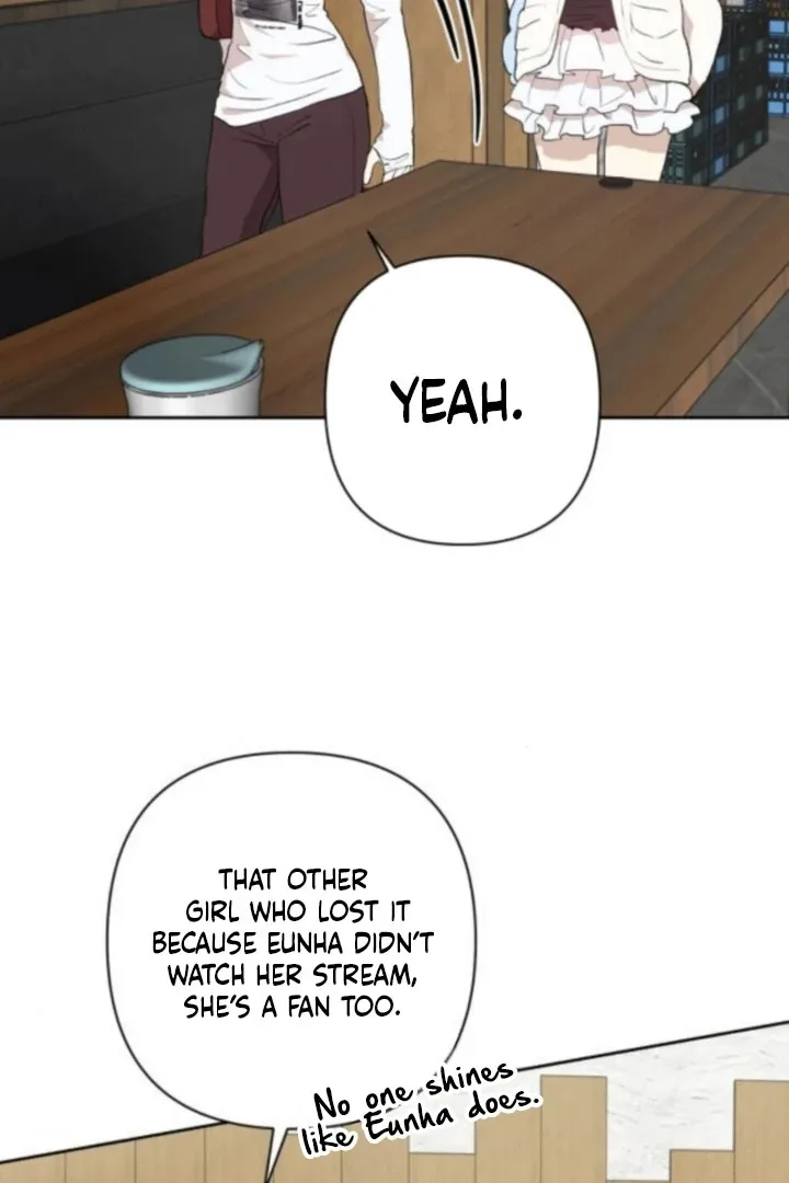 My Unknown Girlfriend Chapter 10 page 101