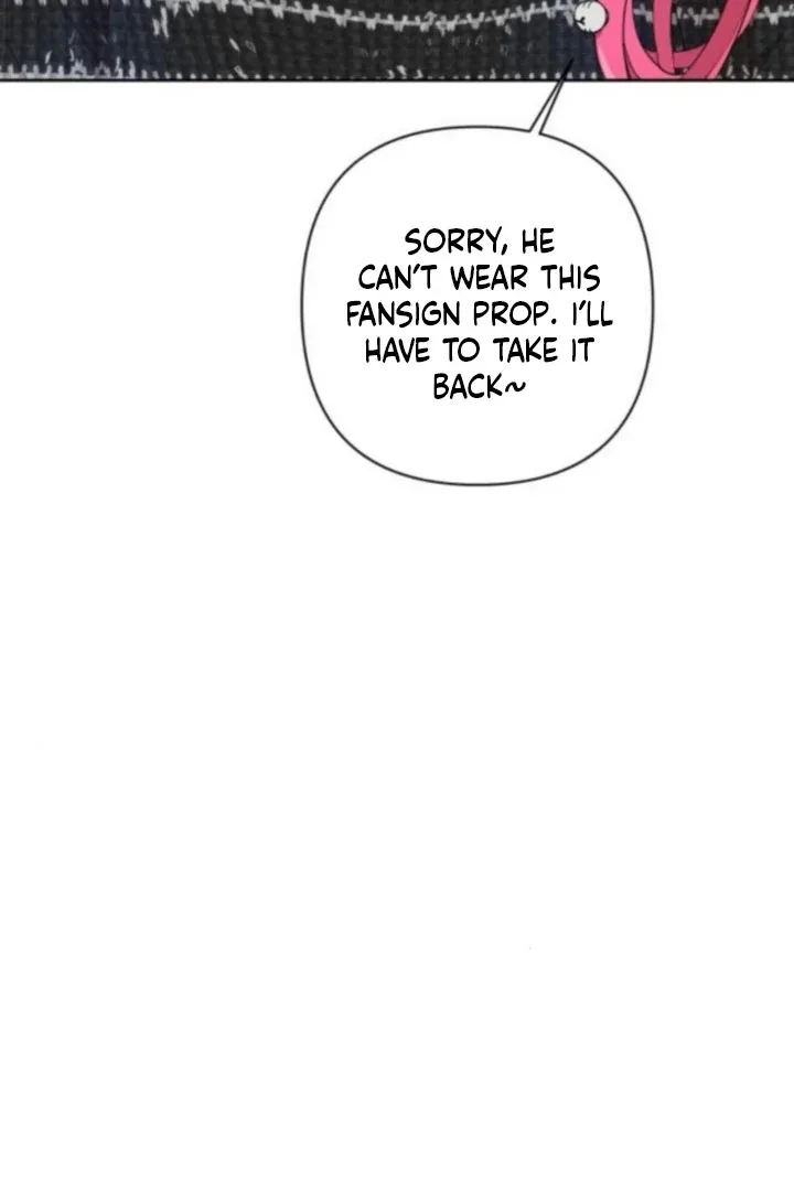 My Unknown Girlfriend Chapter 10 page 95