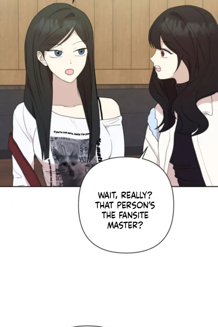 My Unknown Girlfriend Chapter 10 page 102