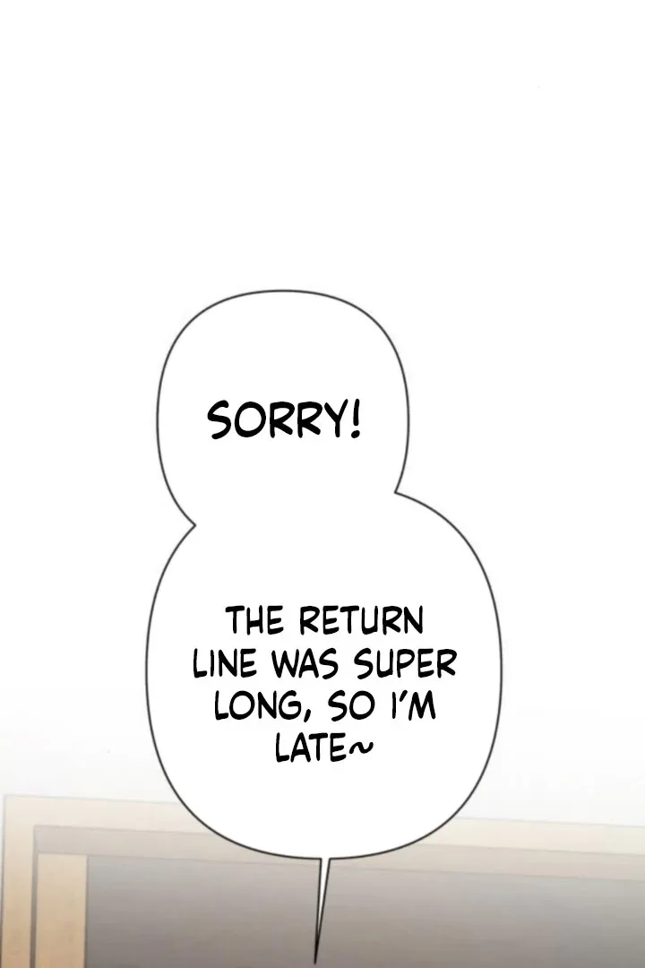 My Unknown Girlfriend Chapter 10 page 110