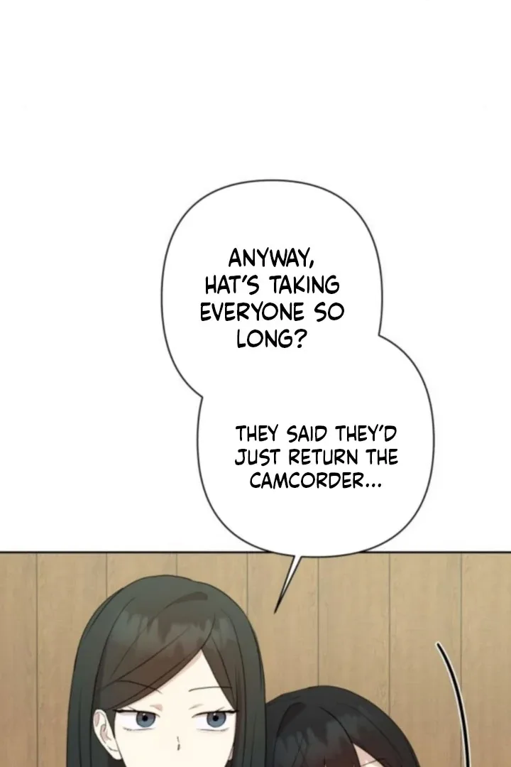 My Unknown Girlfriend Chapter 10 page 107