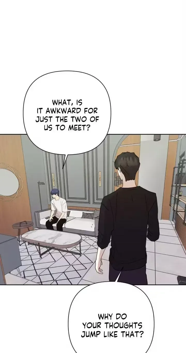 My Unknown Girlfriend Chapter 35 page 13