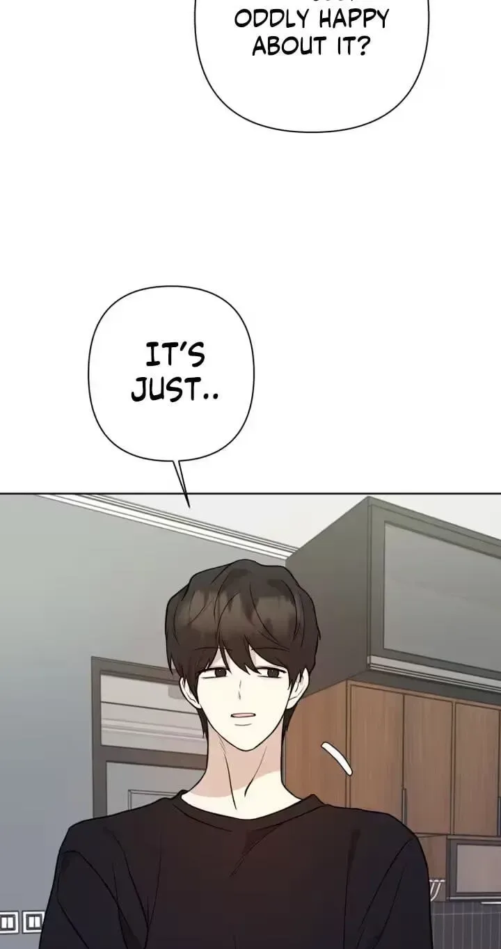 My Unknown Girlfriend Chapter 35 page 20