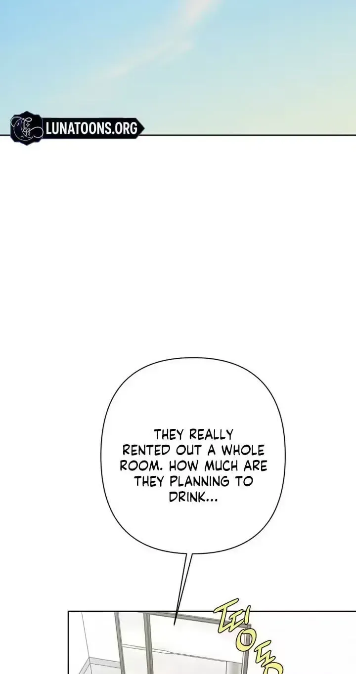 My Unknown Girlfriend Chapter 35 page 2