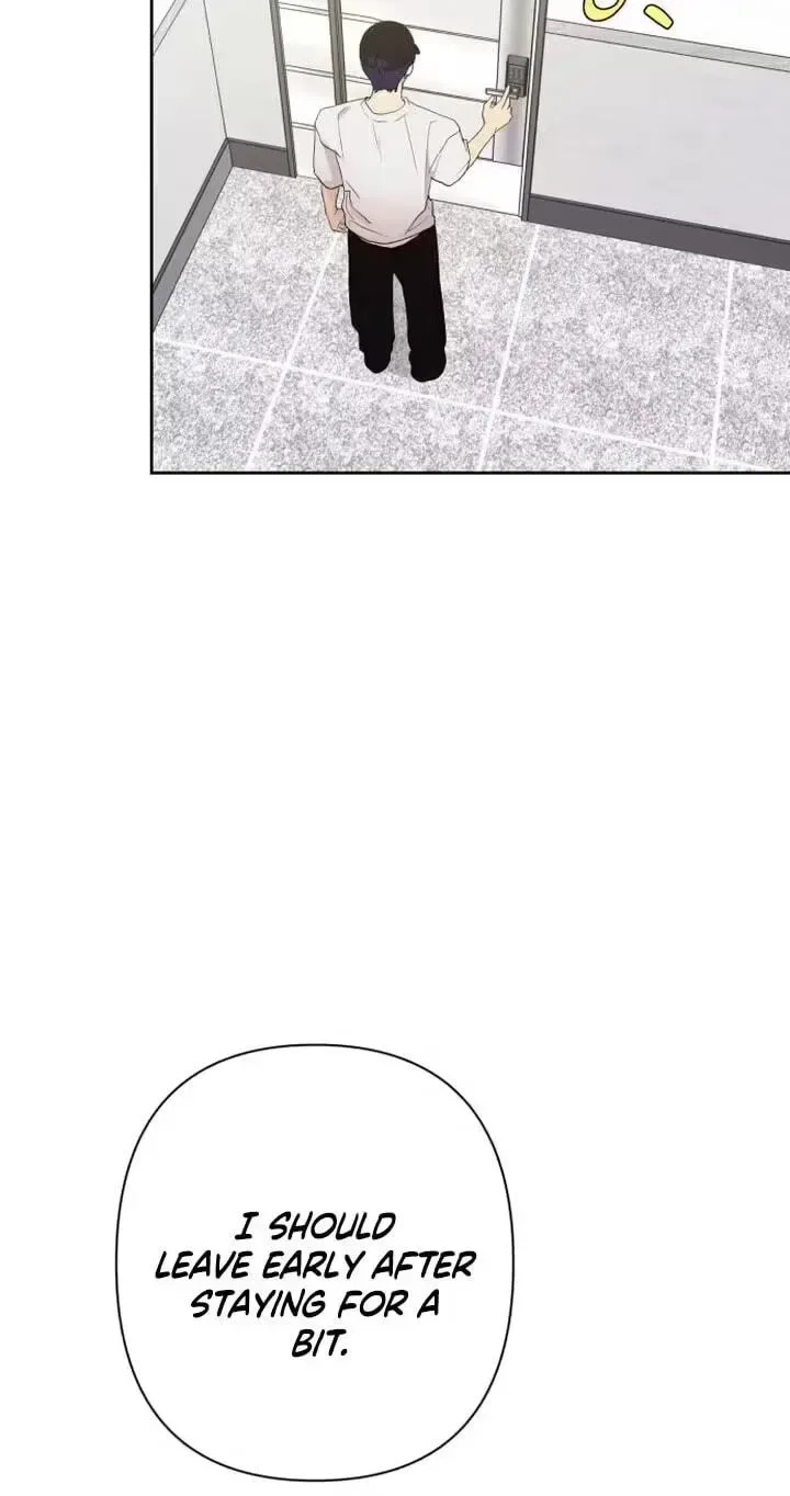 My Unknown Girlfriend Chapter 35 page 3