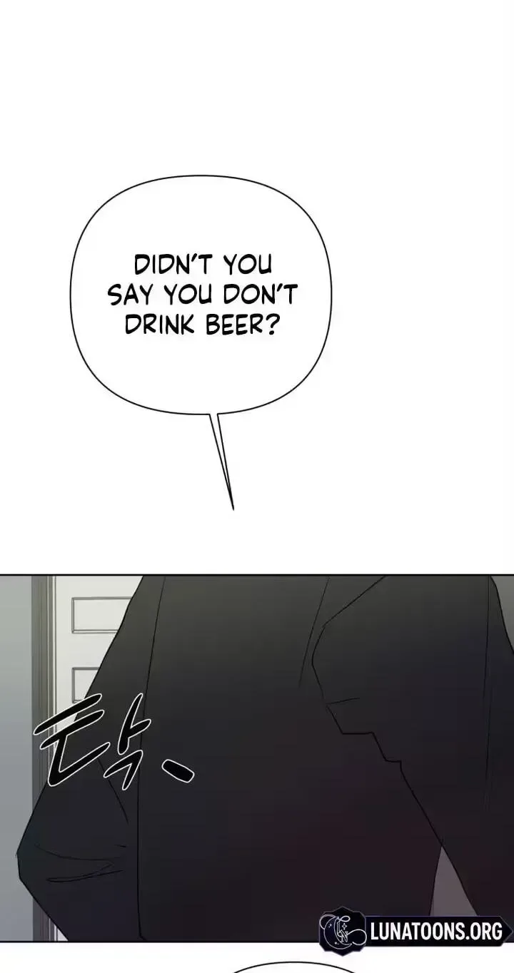 My Unknown Girlfriend Chapter 35 page 8