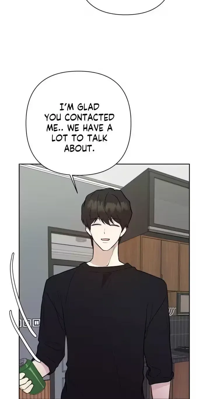 My Unknown Girlfriend Chapter 35 page 14
