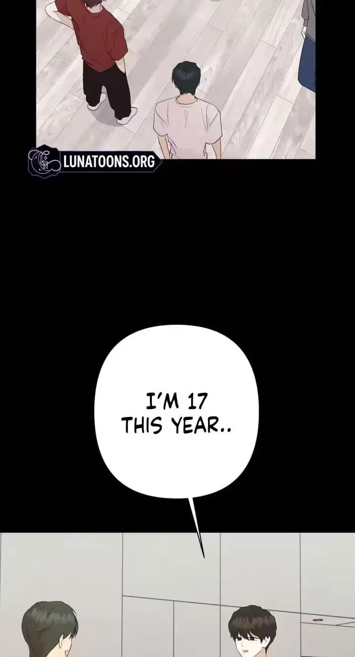My Unknown Girlfriend Chapter 35 page 35