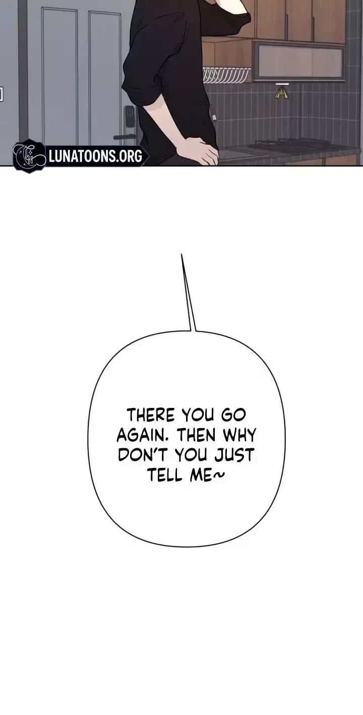 My Unknown Girlfriend Chapter 35 page 28