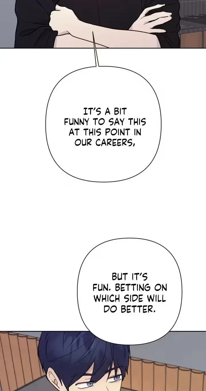 My Unknown Girlfriend Chapter 35 page 21