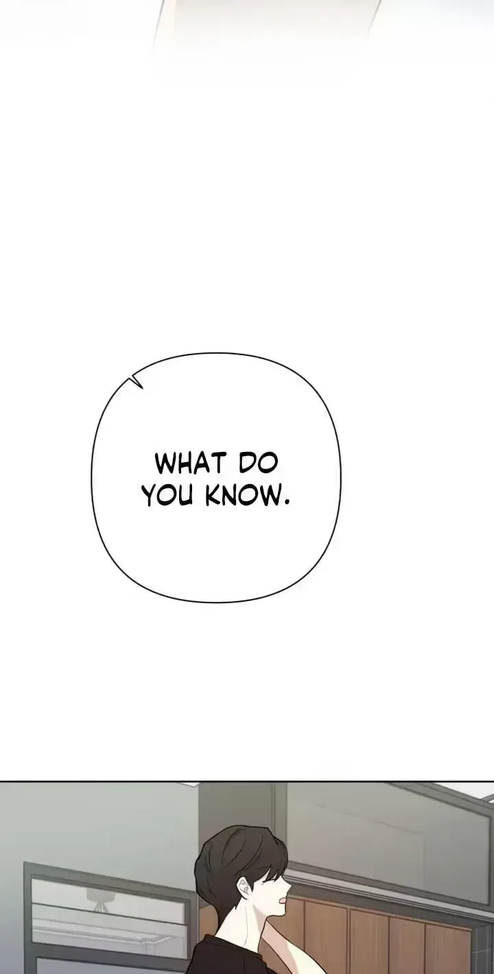 My Unknown Girlfriend Chapter 35 page 27