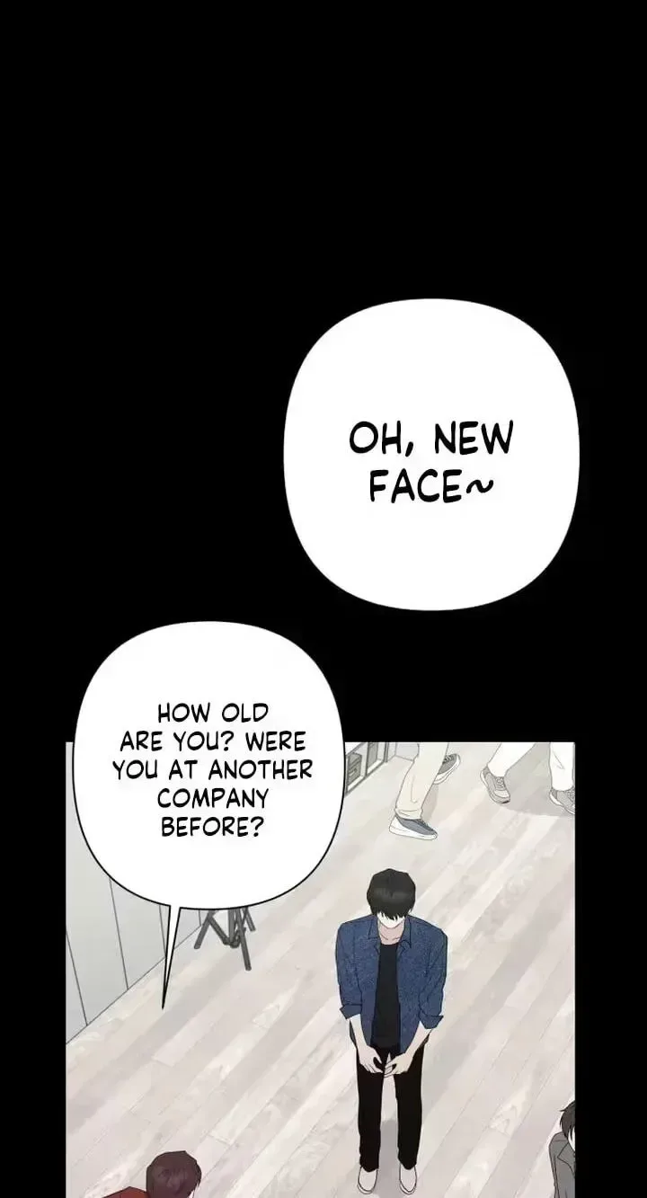 My Unknown Girlfriend Chapter 35 page 34