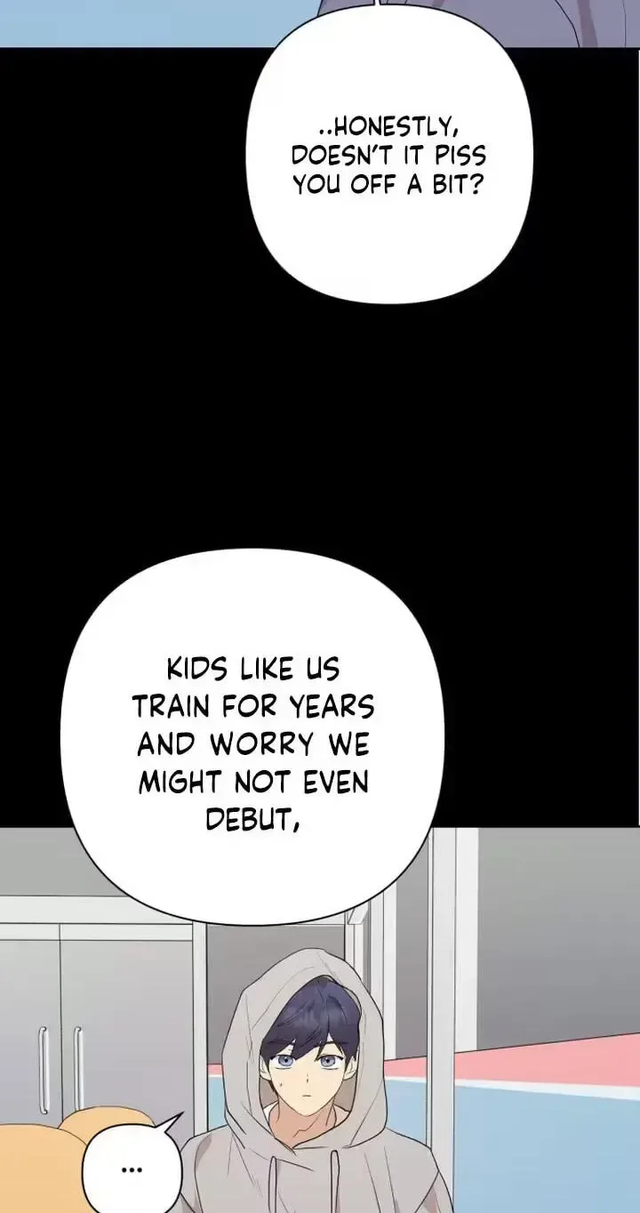 My Unknown Girlfriend Chapter 35 page 51