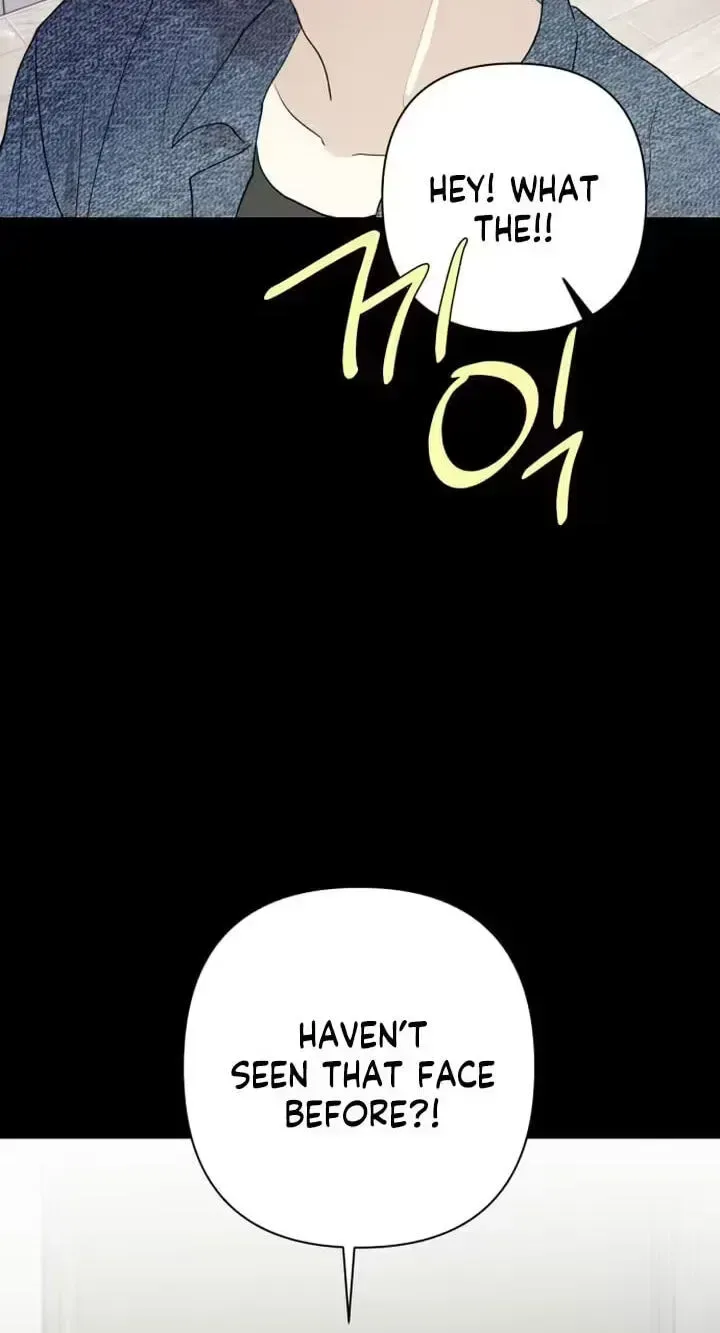 My Unknown Girlfriend Chapter 35 page 40