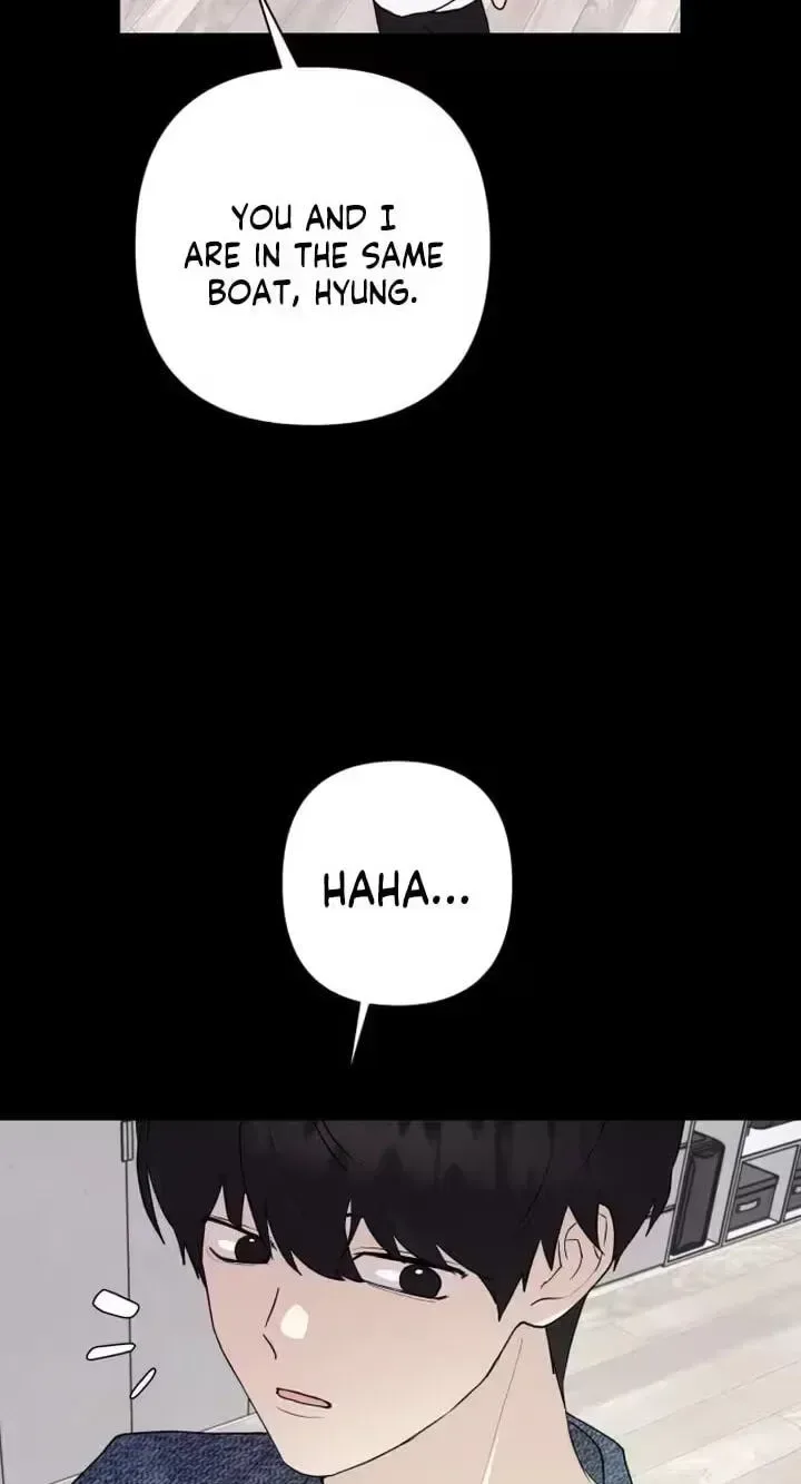 My Unknown Girlfriend Chapter 35 page 39