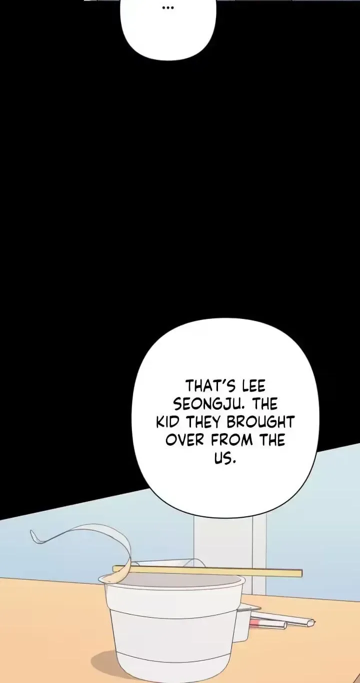 My Unknown Girlfriend Chapter 35 page 47