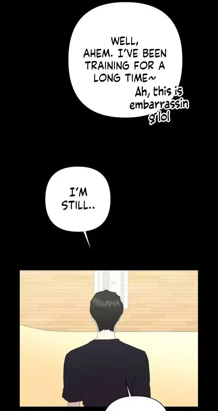 My Unknown Girlfriend Chapter 35 page 59