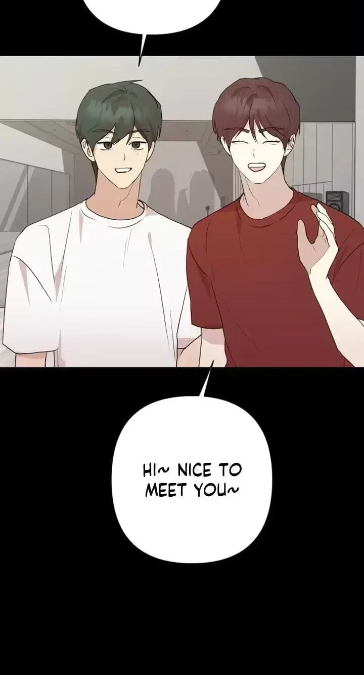My Unknown Girlfriend Chapter 35 page 37
