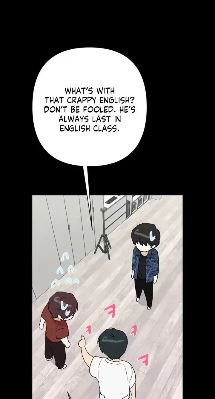 My Unknown Girlfriend Chapter 35 page 38