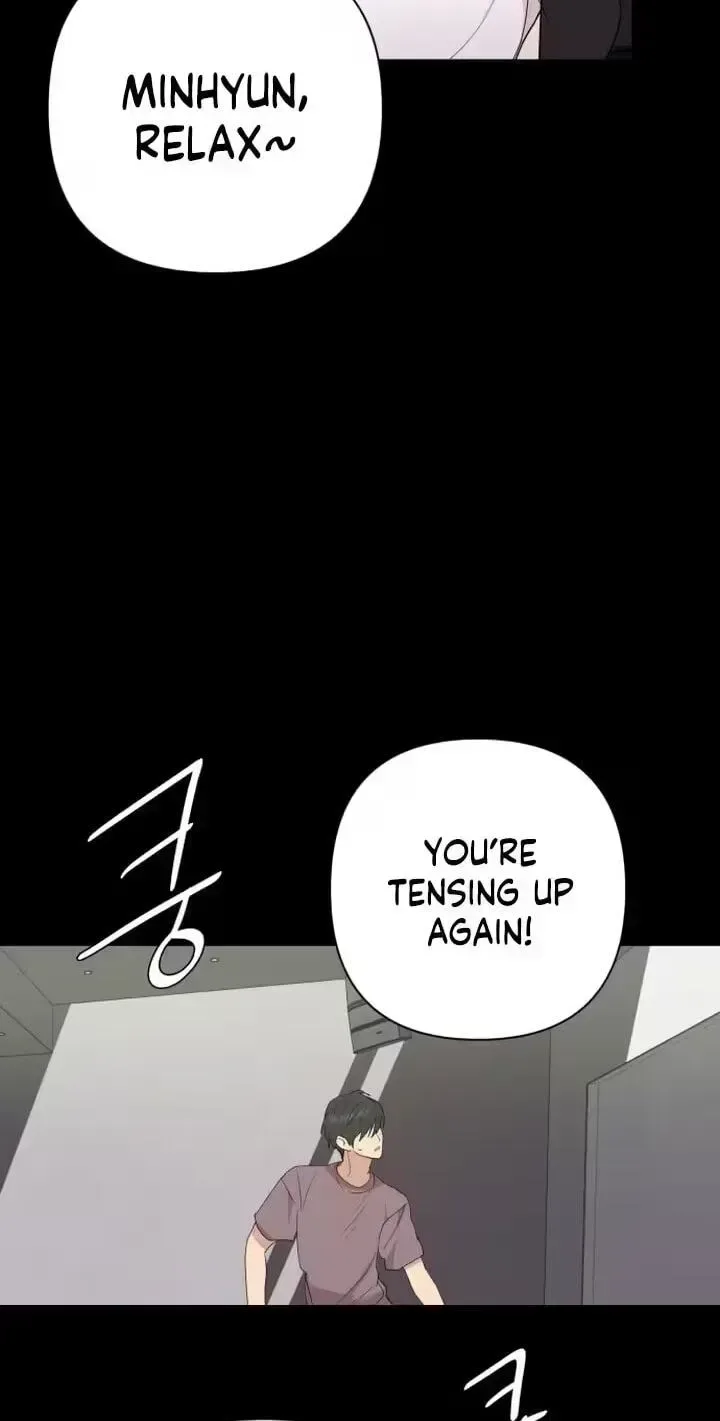 My Unknown Girlfriend Chapter 35 page 71