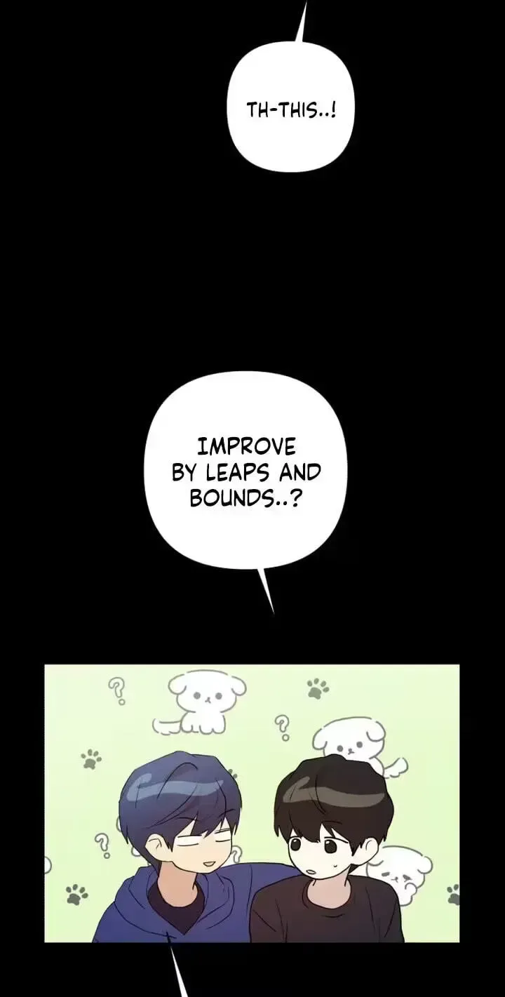 My Unknown Girlfriend Chapter 35 page 66