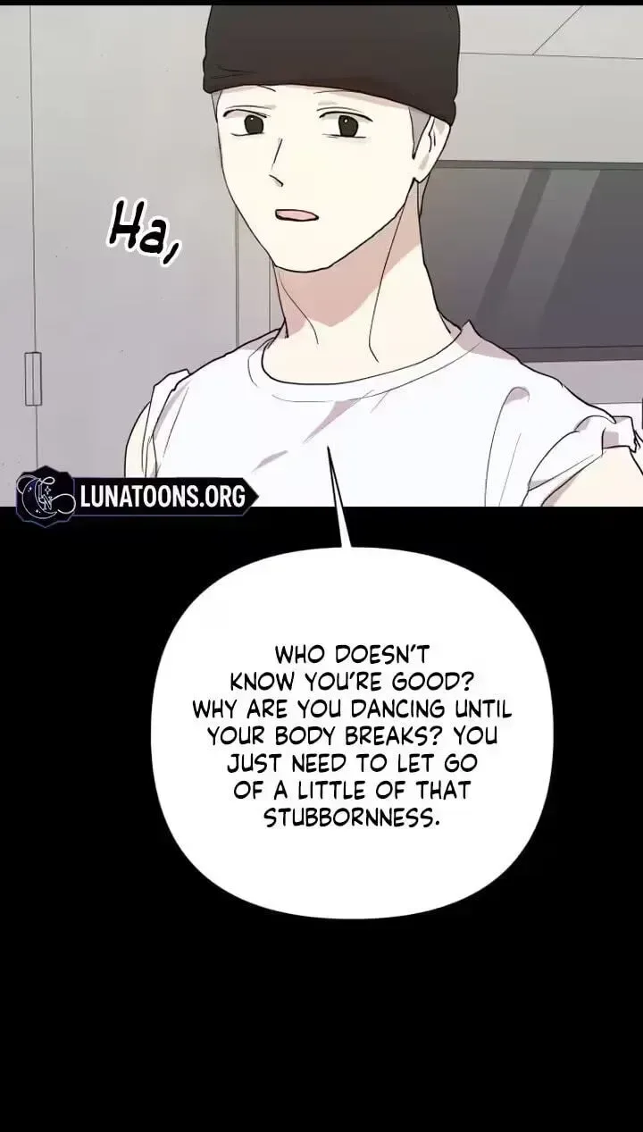 My Unknown Girlfriend Chapter 35 page 76