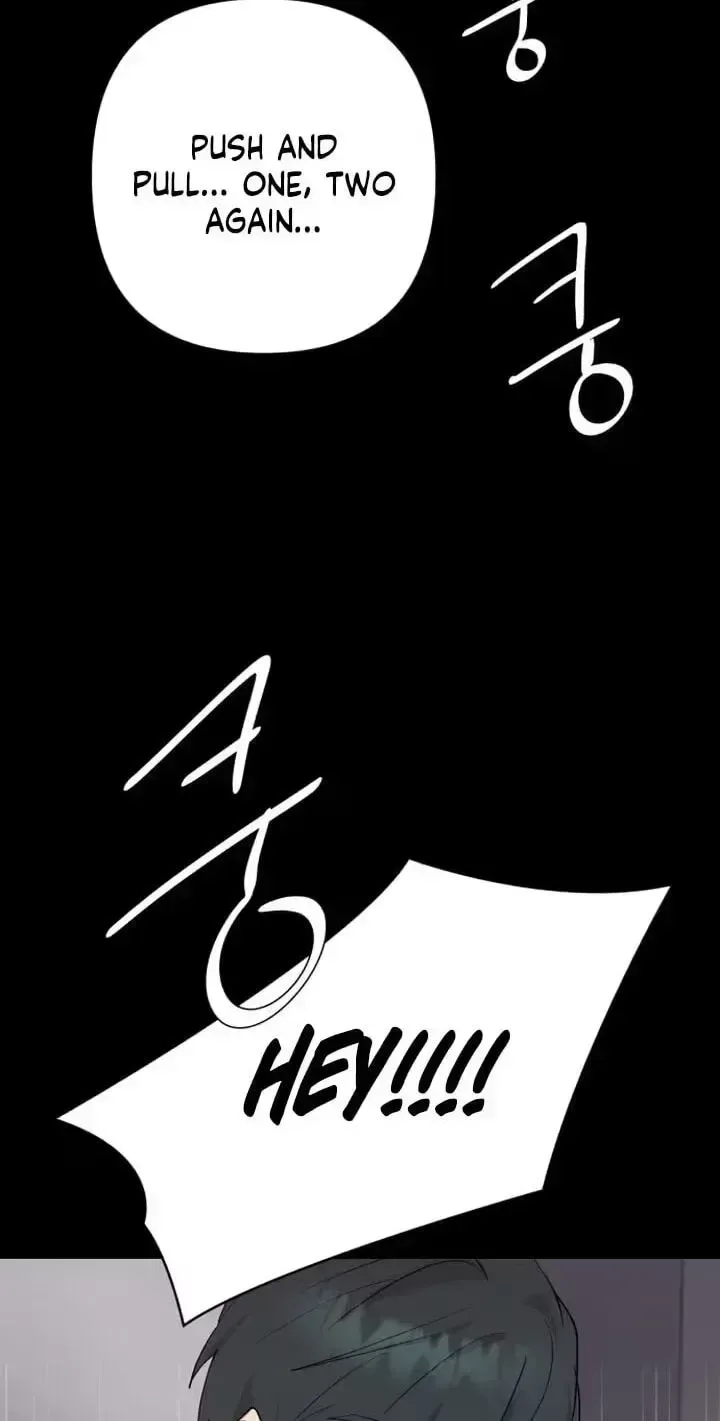 My Unknown Girlfriend Chapter 35 page 72