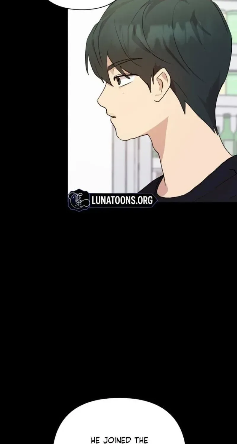 My Unknown Girlfriend Chapter 37 page 4