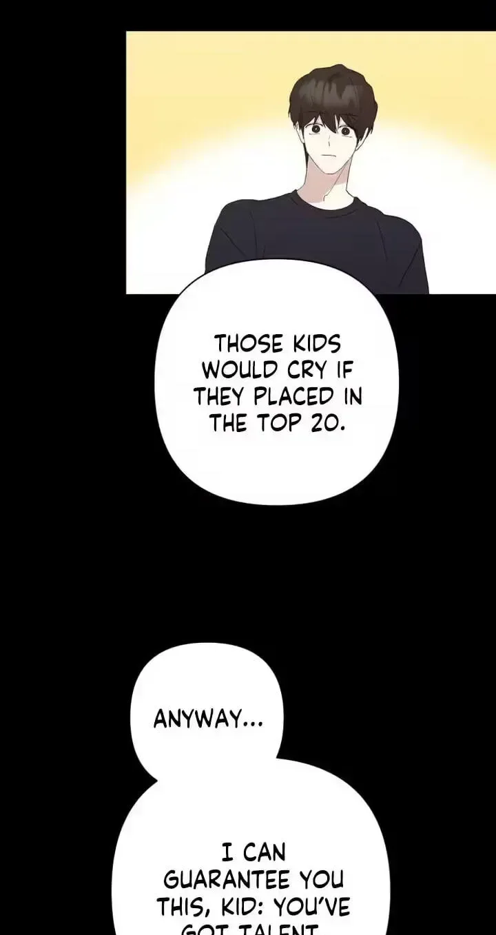 My Unknown Girlfriend Chapter 35 page 64