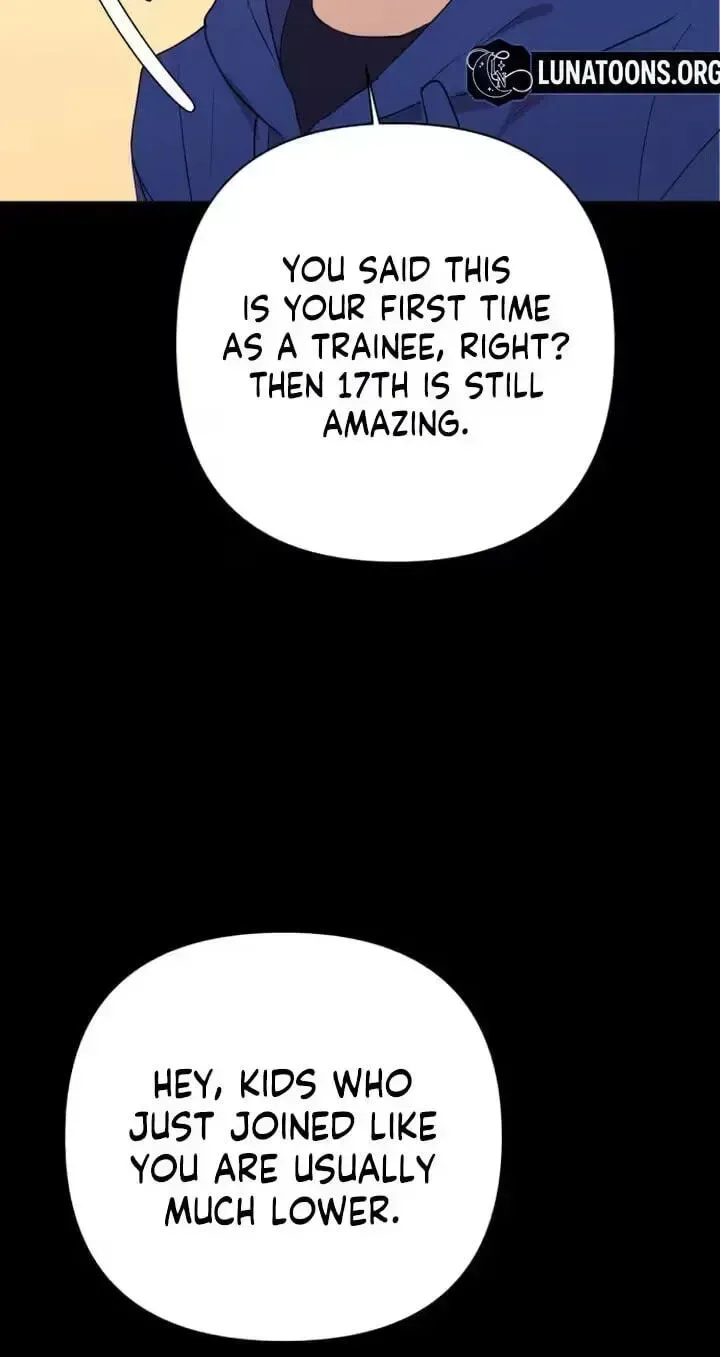 My Unknown Girlfriend Chapter 35 page 63