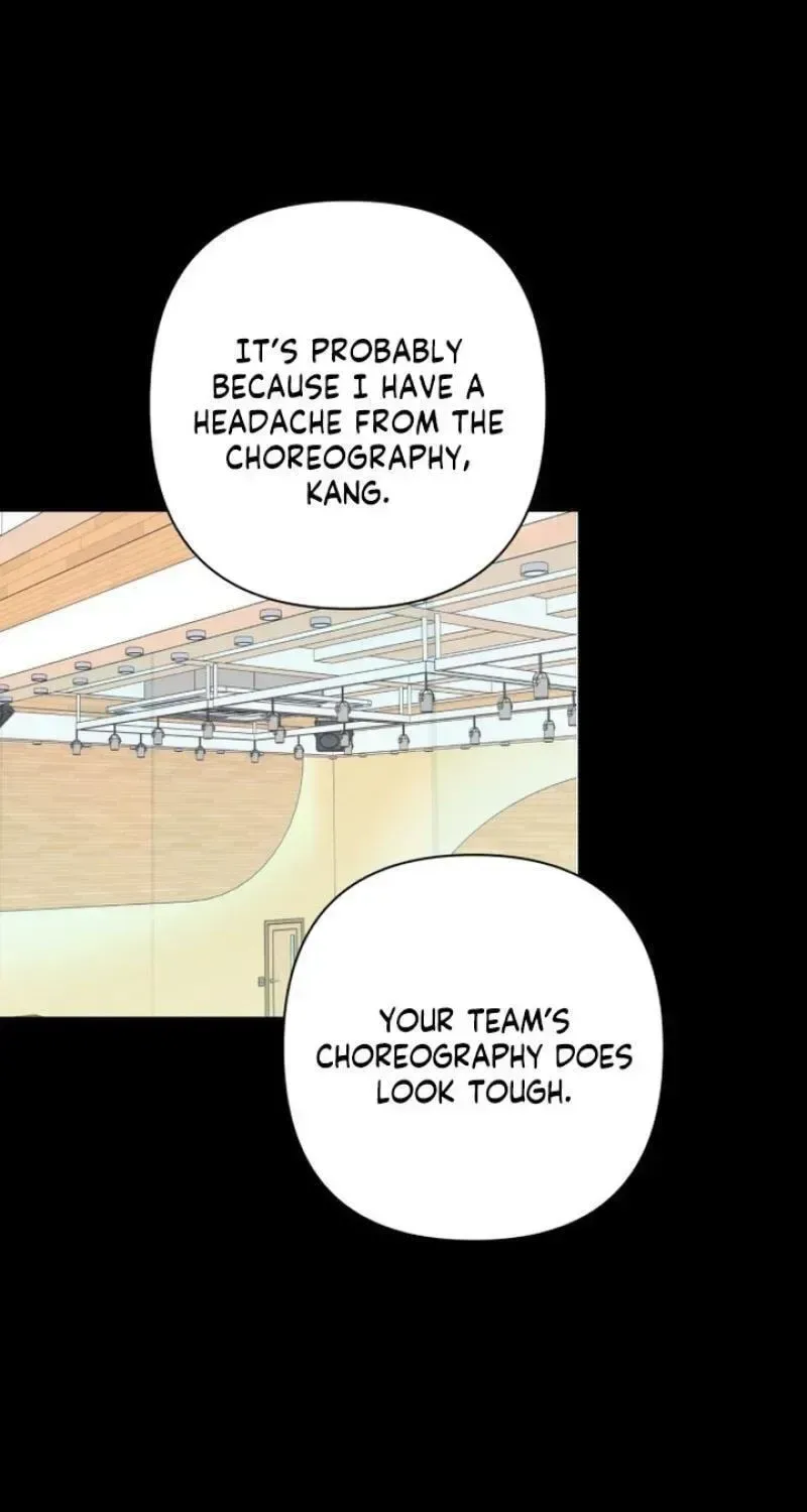 My Unknown Girlfriend Chapter 37 page 28