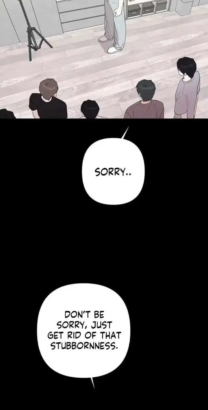 My Unknown Girlfriend Chapter 35 page 75