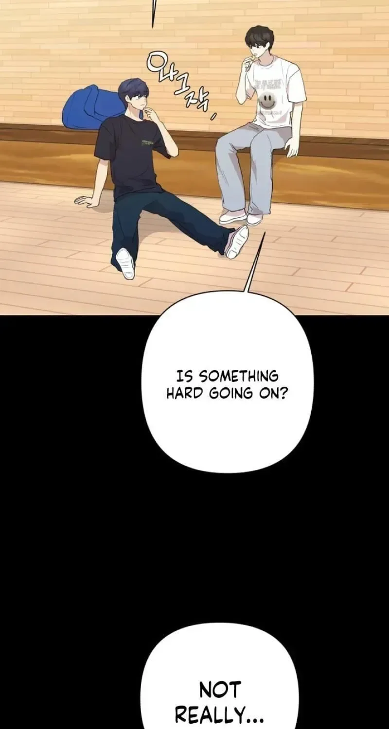 My Unknown Girlfriend Chapter 37 page 24