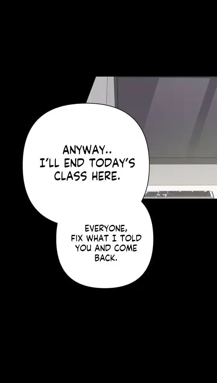 My Unknown Girlfriend Chapter 35 page 77