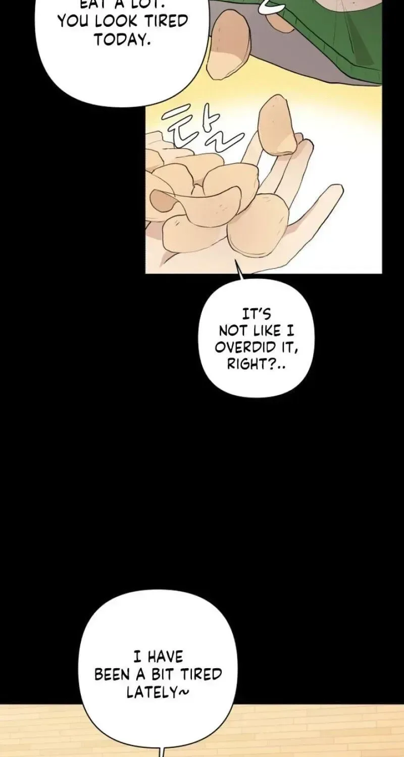 My Unknown Girlfriend Chapter 37 page 22