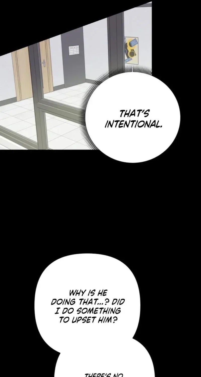 My Unknown Girlfriend Chapter 37 page 12