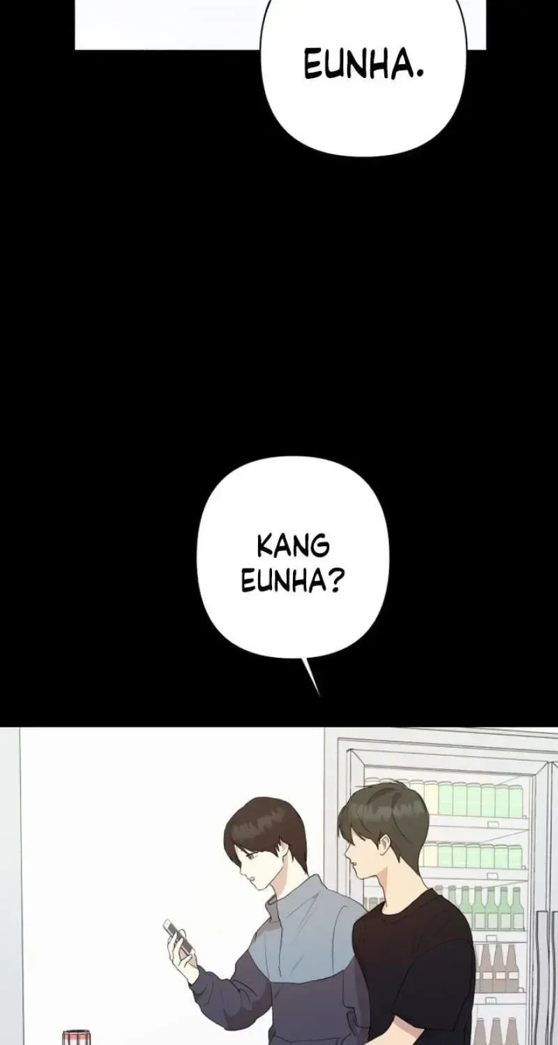 My Unknown Girlfriend Chapter 37 page 2