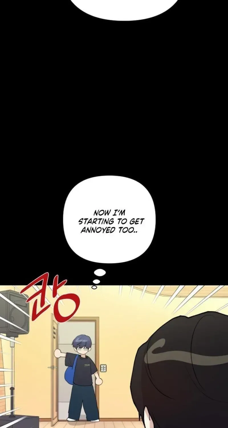 My Unknown Girlfriend Chapter 37 page 16