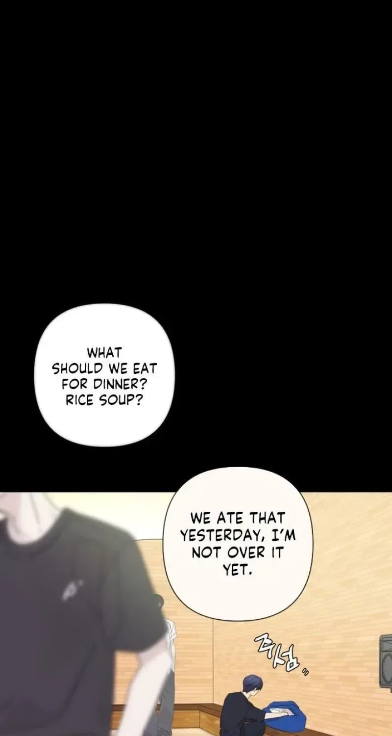 My Unknown Girlfriend Chapter 37 page 46