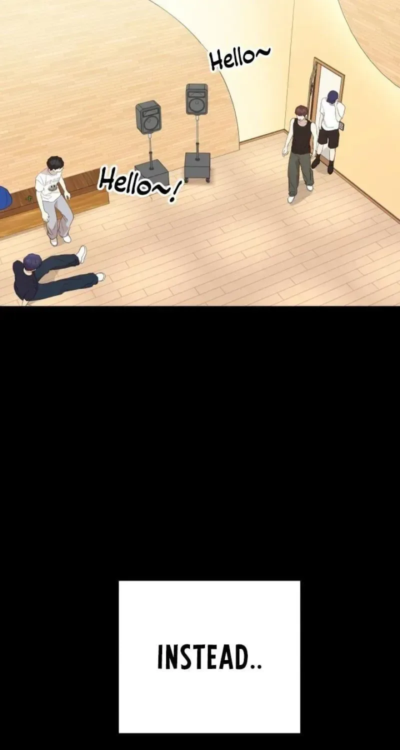 My Unknown Girlfriend Chapter 37 page 36