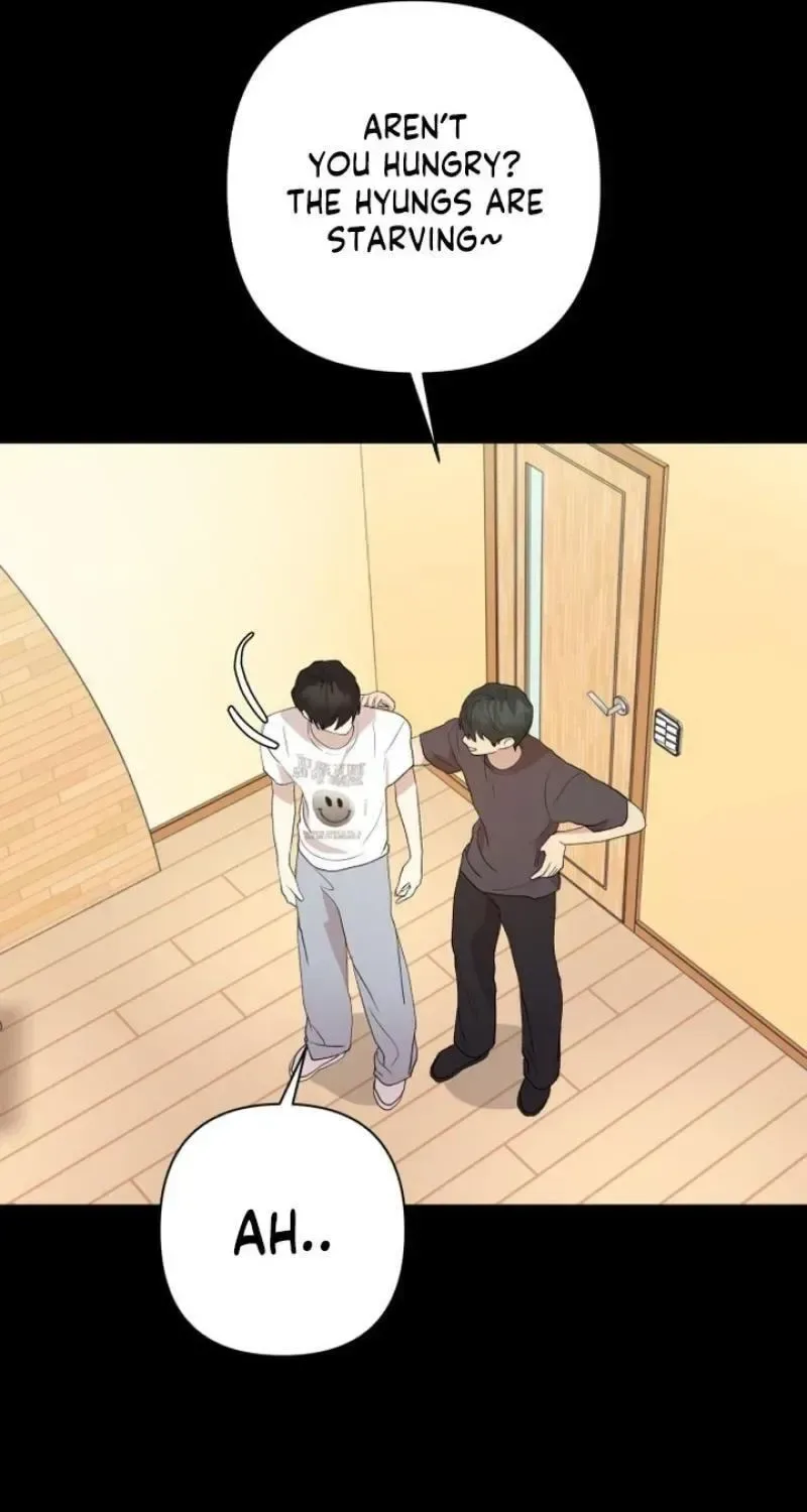 My Unknown Girlfriend Chapter 37 page 54