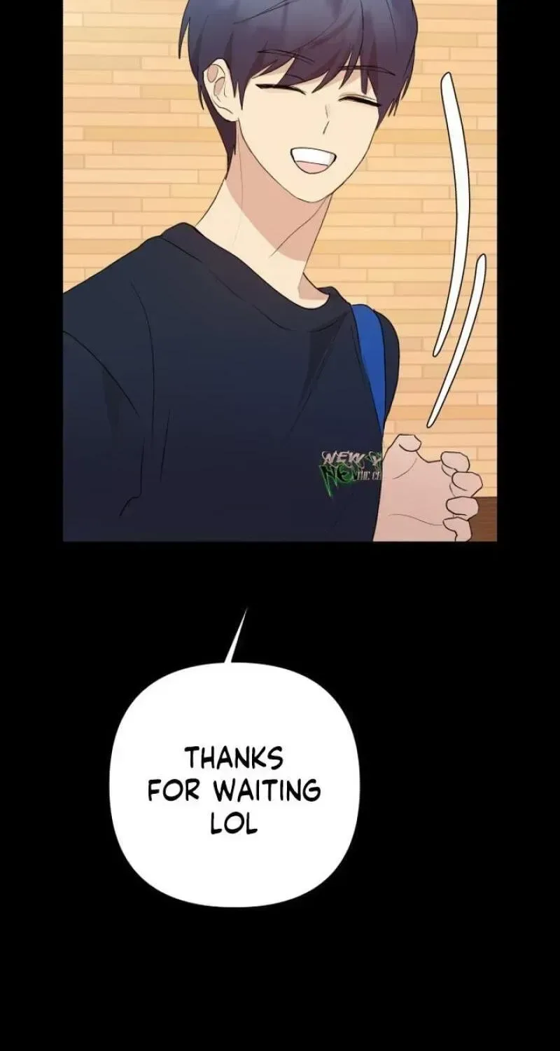 My Unknown Girlfriend Chapter 37 page 60