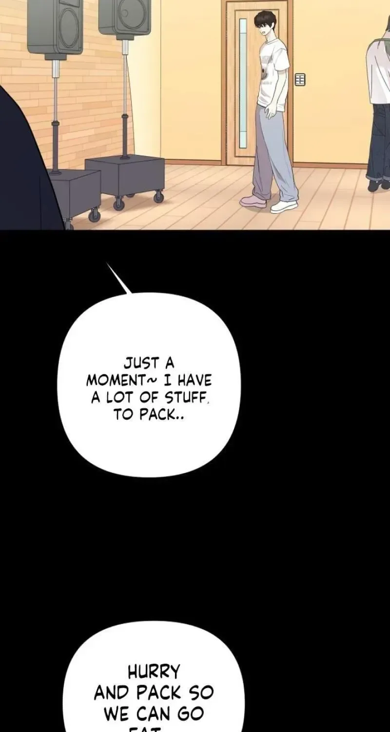 My Unknown Girlfriend Chapter 37 page 50